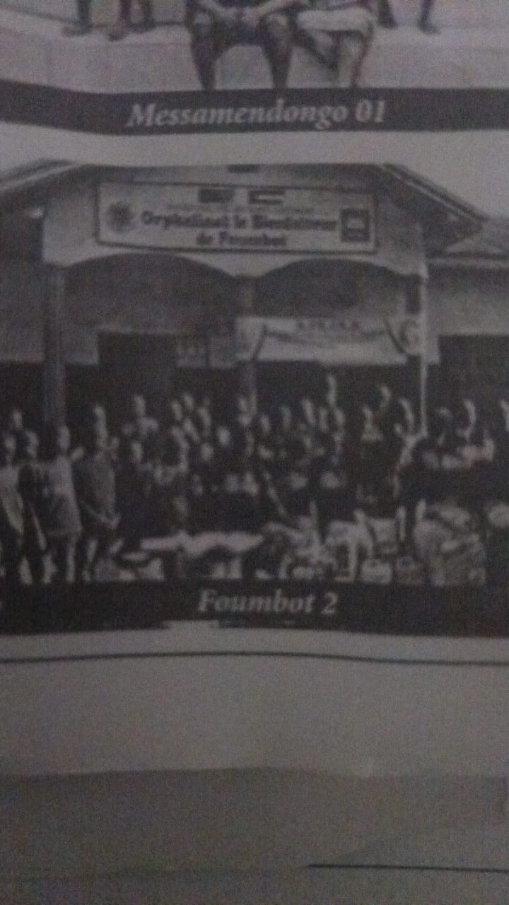 Photo AFEDIE 17